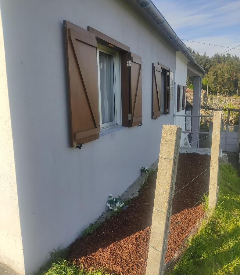 Willa Lugar Del Pazo Nª9-Albeos Zewnętrze zdjęcie